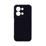Xiaomi Redmi 15C 173mm Case Soft Silicone with Camera Shield - Image 3