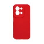 Xiaomi Redmi 15C 173mm Case Soft Silicone with Camera Shield - Image 4