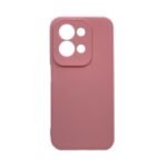 Xiaomi Redmi 15C 173mm Case Soft Silicone with Camera Shield