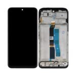 Touch+Display+Frame Xiaomi Redmi 15 5G Service Pack (Versão Global) Preto