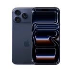 Apple iPhone 17 Pro Max 256GB 6.9" Blue