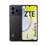 ZTE Blade A76 4GB/128GB 6.75" Dual SIM Black