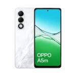 Oppo A5m 8GB/256GB 6.67" Dual Sim Mist White