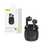 Foneng TWS Bluetooth Earphones BL168 Black