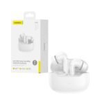 Foneng True Wireless Earbuds BL169 ANC+ENC White