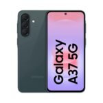 Smartphone Samsung Galaxy A37 5G/SM-A376B 6GB/128GB 6.7" Dual Sim Awesome Graygreen