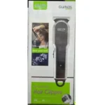 Green Lyca Hair Clipper GL69625