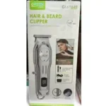 Green Lyca Hair Clipper GL69645