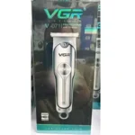 VGR Hair Trimmer Professional Hair Clipper V-071