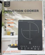 WOOX MX0237 Induction Cooker - Image 4