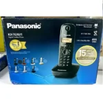 Panasonic KX-TG1611 Digital Cordless Phone - Image 3