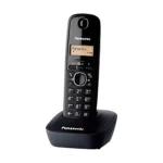 Panasonic KX-TG1611 Digital Cordless Phone