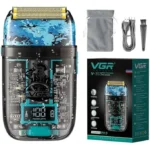 VGR Hair Clipper V-352