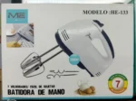 Electric Batidora de Mano HE-133 - Image 3