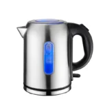 Electric Kettle 1.7L Fast Hot boiling Stainless - Image 3