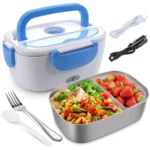 Electric Lunch Box GL69838 - Image 2