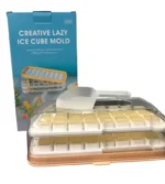 Creative Ice Cube Mold 009 - Image 2