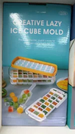 Creative Ice Cube Mold 009 - Image 3