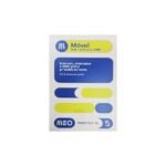 Meo SIM Card 1GB+500MIN+500 SMS for 15 Days