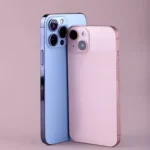 Smartphones/Telemobiles