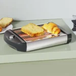 WOOX Flat Toaster 900W Max – MX0206